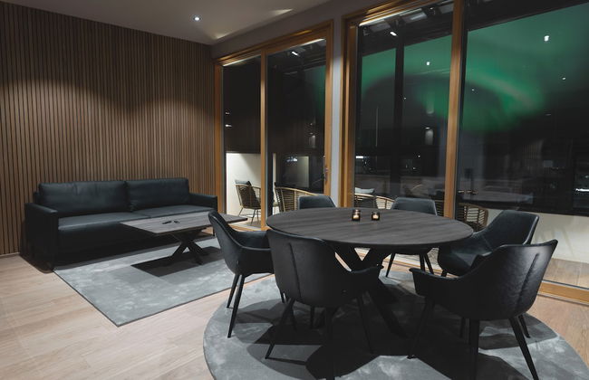 Royal Roi Luxury suite - Foto 6