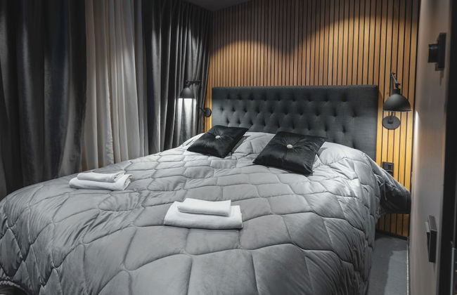 Royal Roi Luxury suite - Foto 2
