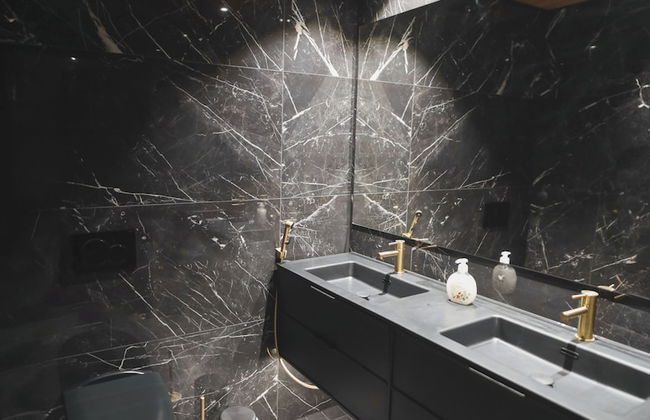Royal Roi Luxury suite - Foto 9