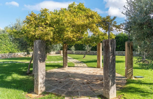 Trullo Meraviglia With Garden And Pool - Foto 35