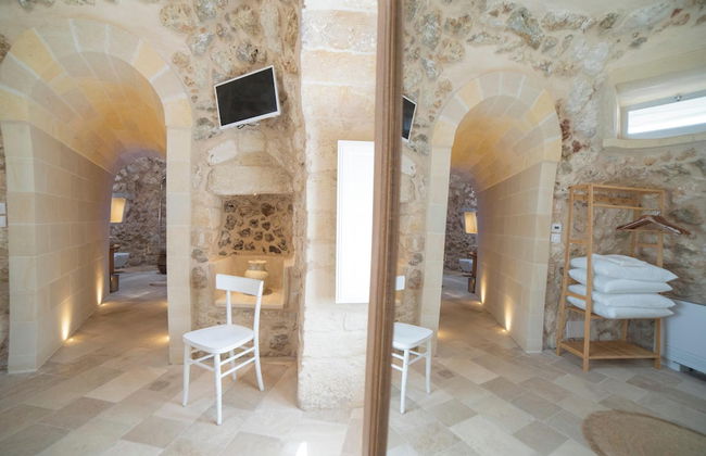 Trullo Meraviglia With Garden And Pool - Foto 29