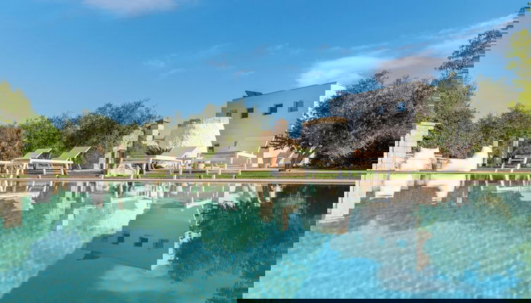 Photo 1 - Trullo Meraviglia With Garden And Pool
