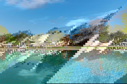 Photo 1 - Trullo Meraviglia With Garden And Pool