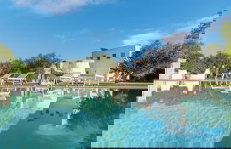 Photo 1 - Trullo Meraviglia With Garden And Pool