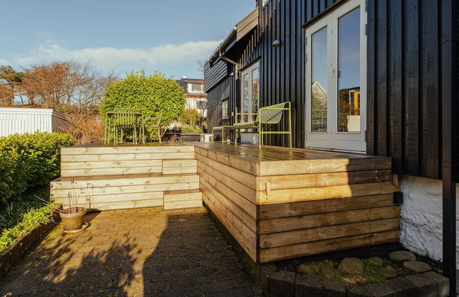 Charming Retreat In The Heart Of Tórshavn - Photo 23