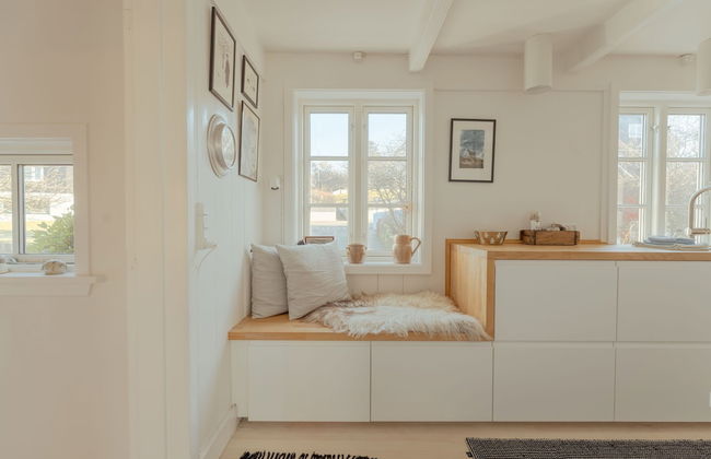Charming Retreat In The Heart Of Tórshavn - Photo 20