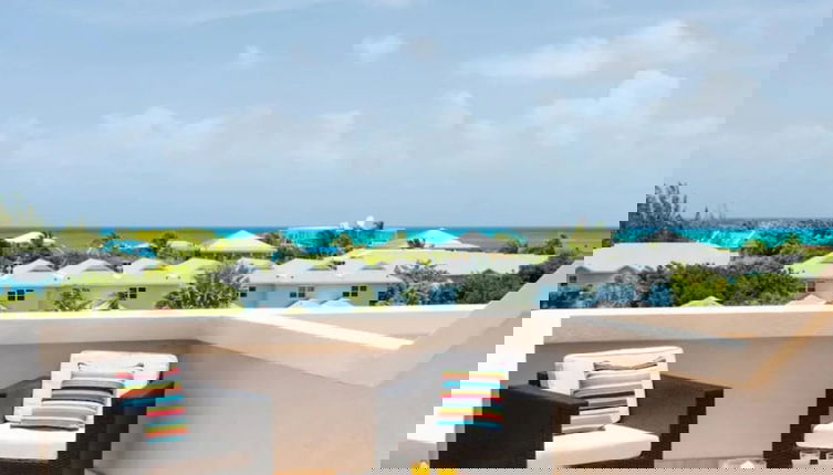 Photo 1 - VACATION APARTMENTS Caicos Islands