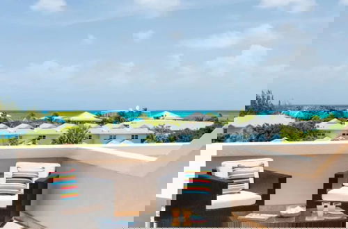 Photo 1 - VACATION APARTMENTS Caicos Islands