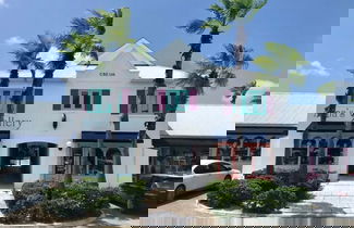 Photo 3 - VACATION APARTMENTS Caicos Islands