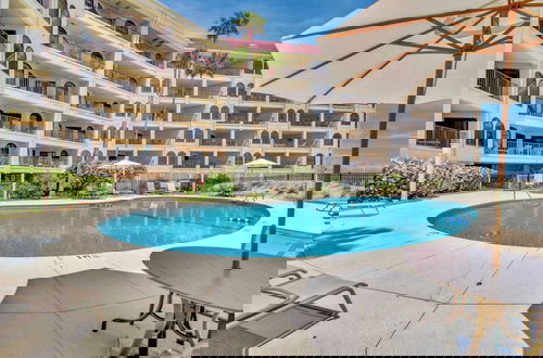 Foto 4 - 417 Seascape by Avantstay Beachfront Condo w/ Communal Pool Access