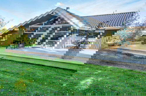Foto 54 - 8 Person Holiday Home in Sydals-by Traum