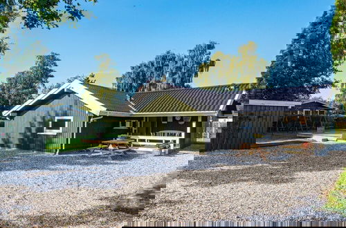 Foto 29 - 8 Person Holiday Home in Sydals-by Traum
