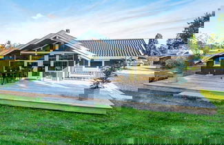 Foto 1 - 8 Person Holiday Home in Sydals-by Traum