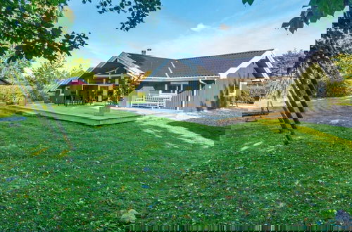 Foto 24 - 8 Person Holiday Home in Sydals-by Traum