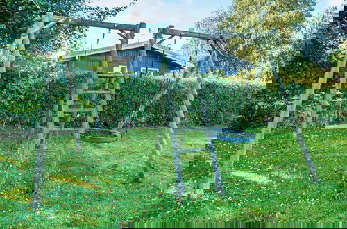 Foto 15 - 8 Person Holiday Home in Sydals-by Traum