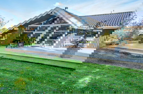 Foto 30 - 8 Person Holiday Home in Sydals-by Traum