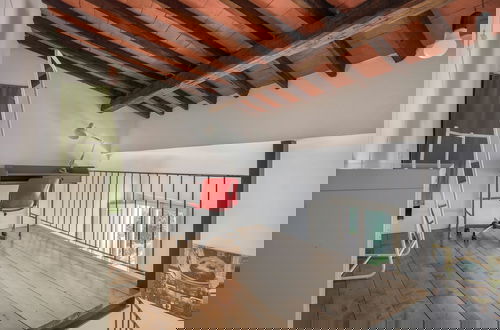 Foto 17 - Angelico Urban Loft