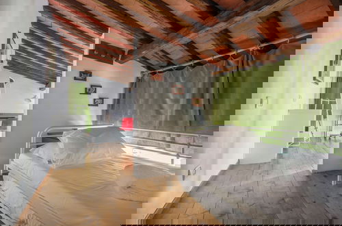 Foto 6 - Angelico Urban Loft