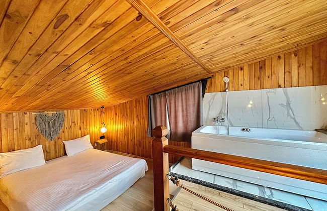 Siesta Bungalov - Foto 19