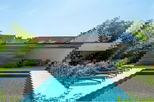 Foto 1 - Holiday Home for 10 Person With Garden