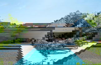 Foto 1 - Holiday Home for 10 Person With Garden