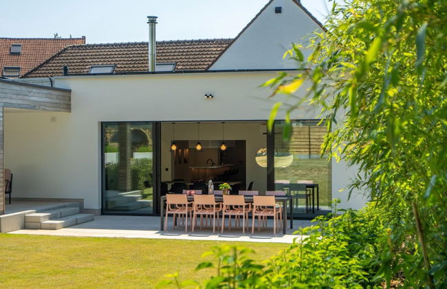 Relax in Kortrijk Luxury - Foto 42