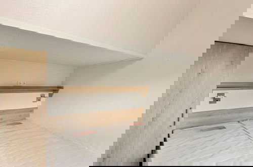 Foto 4 - Premium Lodge Near Recreation Lake