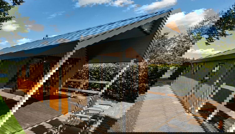 Foto 1 - Premium Lodge Near Recreation Lake