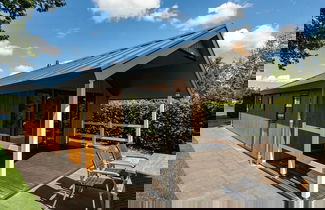 Foto 1 - Premium Lodge Near Recreation Lake