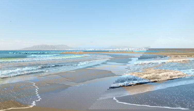 Photo 1 - Casa Coral Beach in Malaga