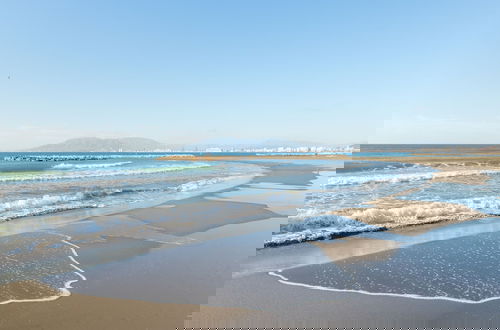 Photo 1 - Casa Coral Beach in Malaga