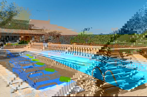 Foto 4 - Sa Cumuna in Campos With 3 Bedrooms and 2 Bathrooms