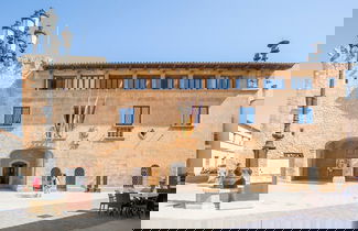 Foto 2 - Sa Cumuna in Campos With 3 Bedrooms and 2 Bathrooms
