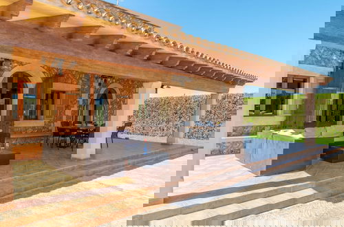 Foto 8 - Sa Cumuna in Campos With 3 Bedrooms and 2 Bathrooms