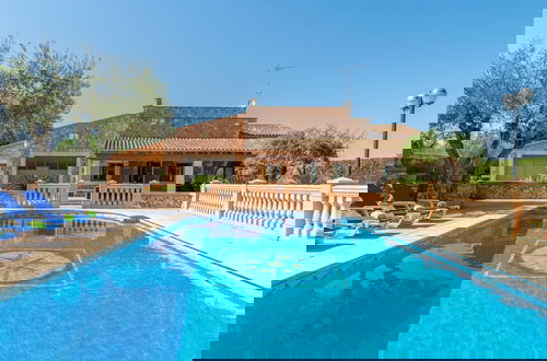 Foto 6 - Sa Cumuna in Campos With 3 Bedrooms and 2 Bathrooms