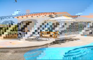 Foto 2 - Villa Mila in Sant Llu s