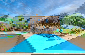 Foto 1 - Son Morey in Sant Joan