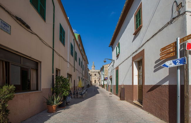 Sa Casa Vella in Vilafranca de Bonany - Foto 31
