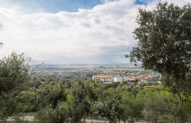 Son Morey in Sant Joan - Foto 34