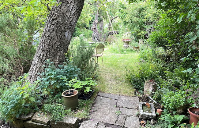 15th Century 3 Bedroom Cottage & Delightful Garden - Foto 19
