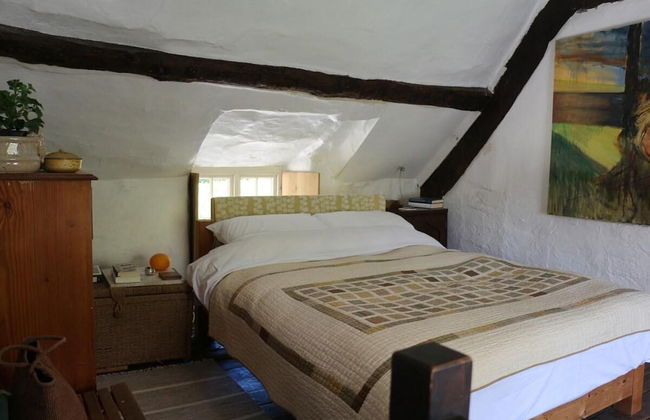 15th Century 3 Bedroom Cottage & Delightful Garden - Foto 2