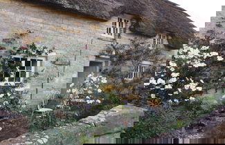 Foto 1 - 15th Century 3 Bedroom Cottage & Delightful Garden