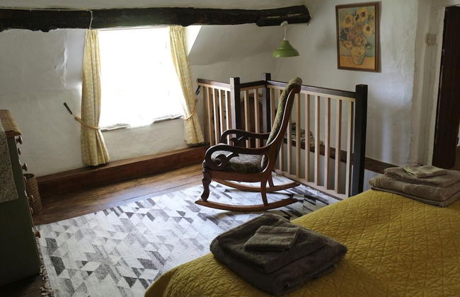 15th Century 3 Bedroom Cottage & Delightful Garden - Foto 4