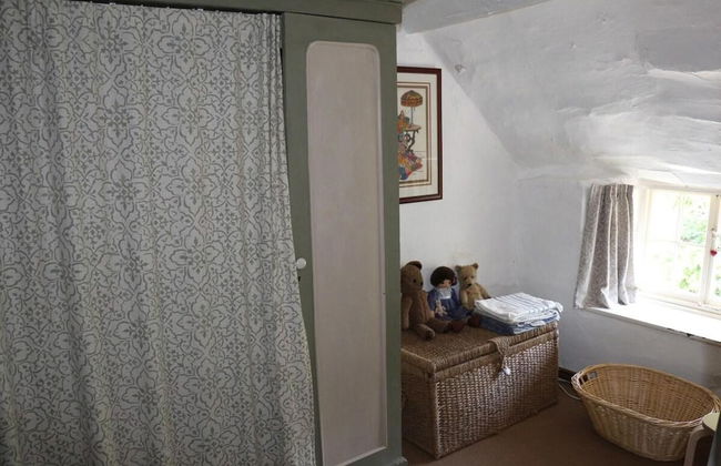 15th Century 3 Bedroom Cottage & Delightful Garden - Foto 15