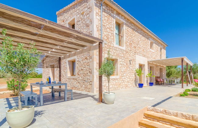 Can Xesquet in Ses Salines - Foto 3