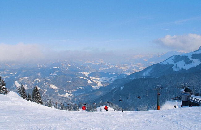 Bavarian Alpine Hideaway - Foto 41