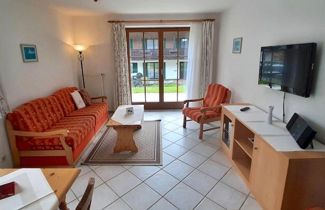 Lush Apartment in Bayrischzell With 2 Saunas - Foto 72