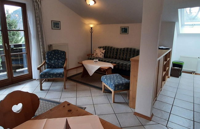 Bavarian Alpine Hideaway - Foto 10