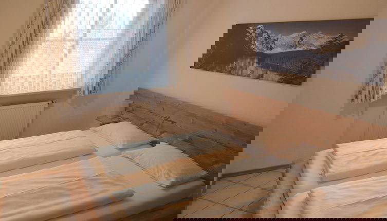 Photo 1 - Bavarian Alpine Hideaway