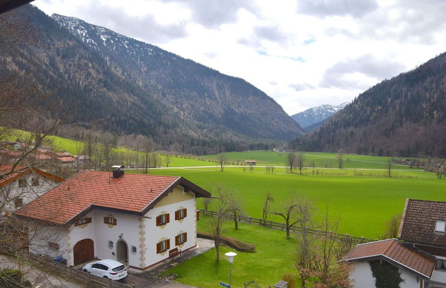 Bavarian Alpine Hideaway - Foto 44